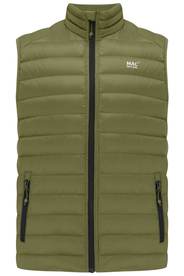 MIAS Alpine Gilet