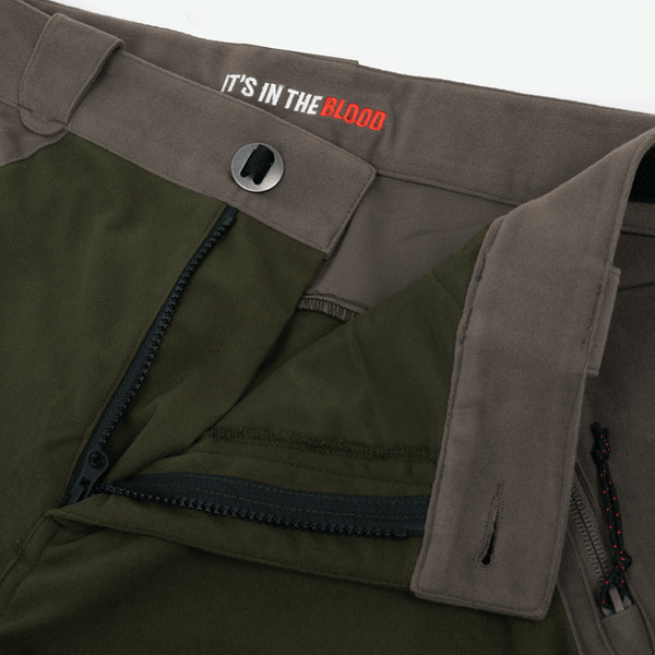 Stoney Creek Microtough Trousers