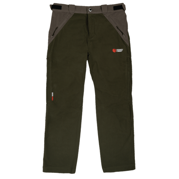 Stoney Creek Microtough Trousers
