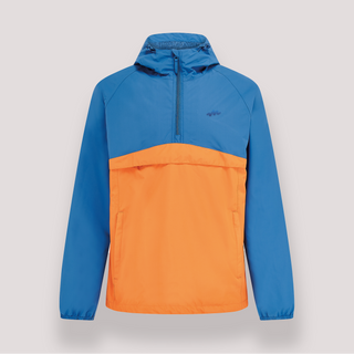 Mac In A Sac Nomad Kagoul Jacket Mens