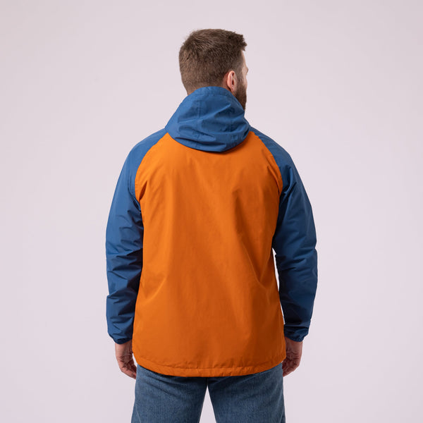 Mac In A Sac Nomad Kagoul Jacket Mens