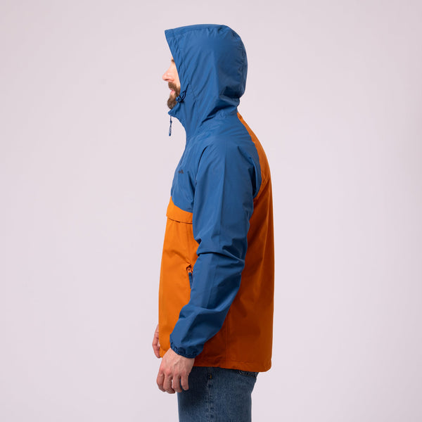 Mac In A Sac Nomad Kagoul Jacket Mens
