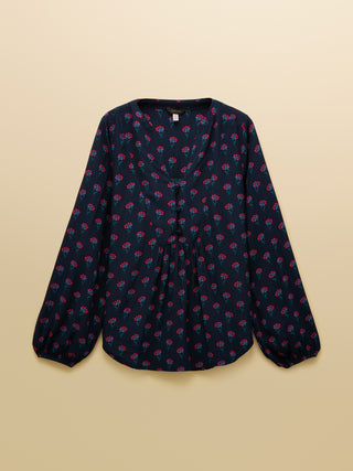 Joules Ava Top