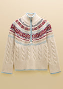 Joules Allaway Knit Jumper