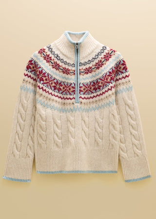 Joules Allaway Knit Jumper