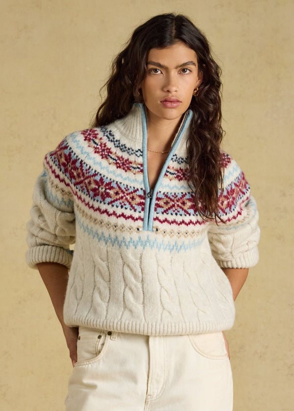 Joules Allaway Knit Jumper