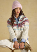 Joules Allaway Knit Jumper