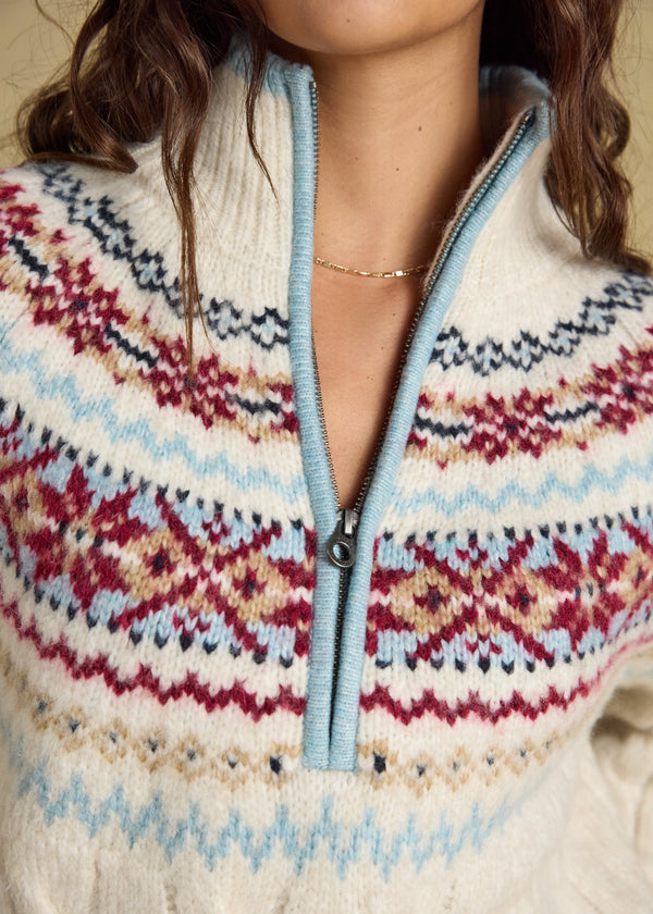 Joules Allaway Knit Jumper