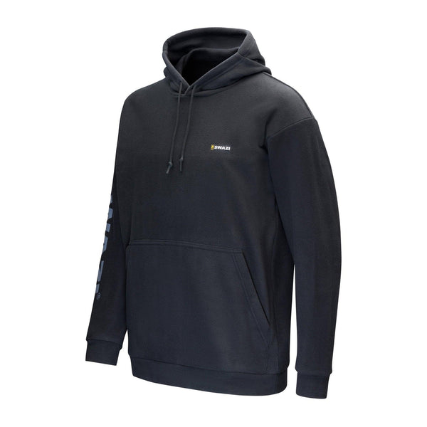 Swazi The Clansman Hoodie
