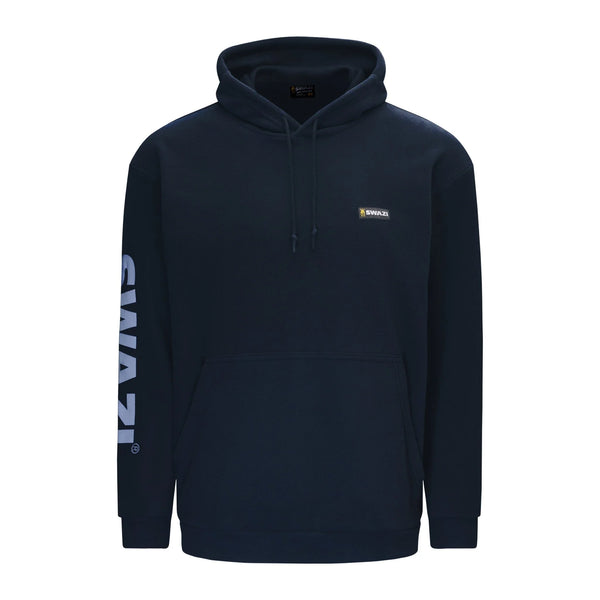 Swazi The Clansman Hoodie