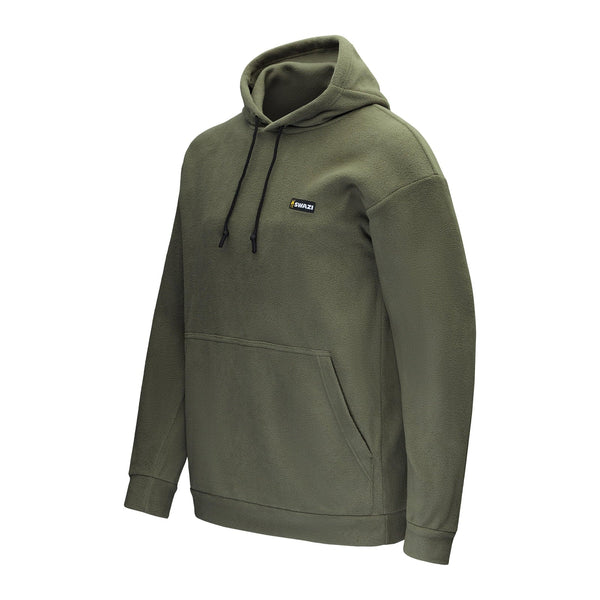 Swazi The Clansman Hoodie