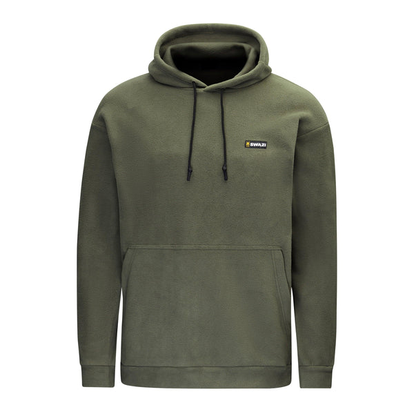 Swazi The Clansman Hoodie