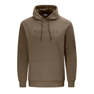 Swazi Legend Hoodie