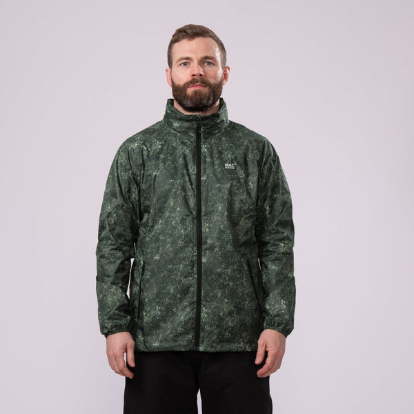Mac In A Sac Edition Jacket
