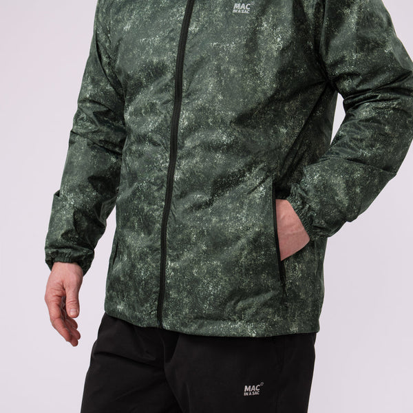 Mac In A Sac Edition Jacket