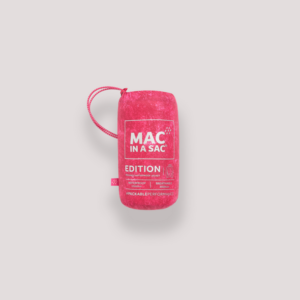 Mac In A Sac Edition Jacket