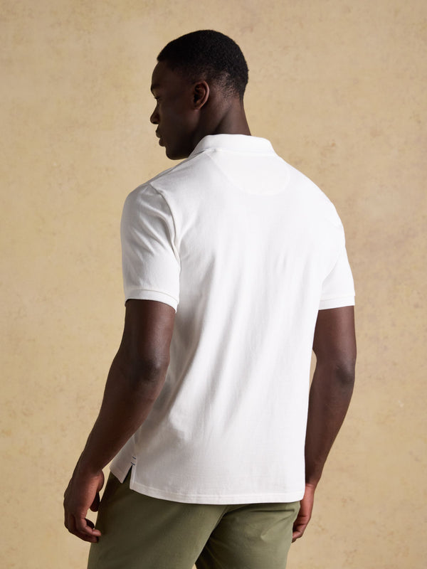 Joules Woody Polo Tee