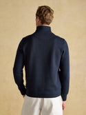 Joules Alistair Quarter Zip Sweatshirt