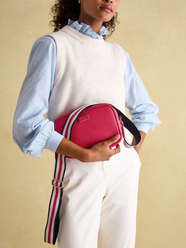 Joules Trent Bag