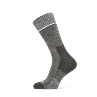 Sealskinz Thurton Mid Length Sock