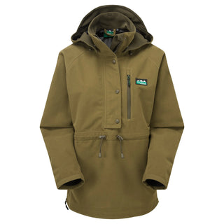 Ridgeline Ladies Monsoon II Classic Smock