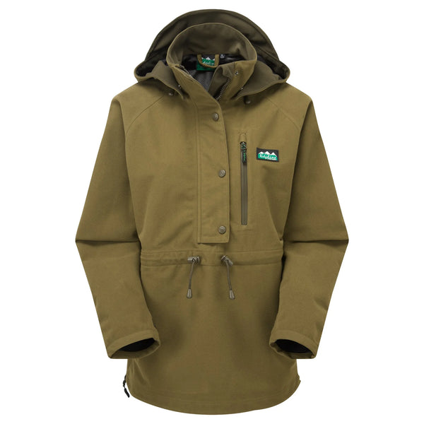 Ridgeline Ladies Monsoon II Classic Smock