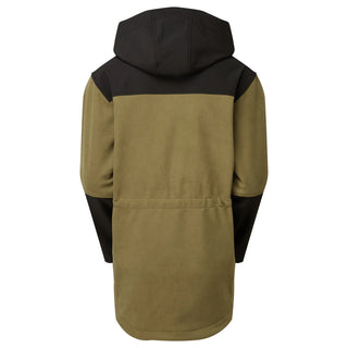 Ridgeline Ladies Rubra Hybrid Fleece