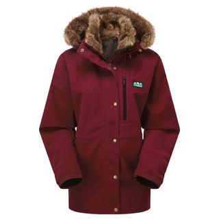 Ridgeline Ladies Monsoon II Arctic Jacket