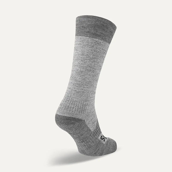 Sealskinz Raynham Waterproof All Weather Mid Length Sock