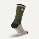 Sealskinz Gresham Recycled Wool & Cashmere Mid Sock