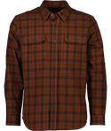Swanndri Port Road Shirt