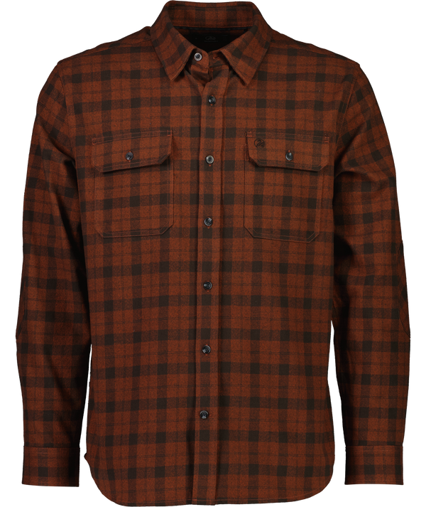 Swanndri Port Road Shirt