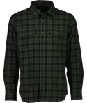 Swanndri Port Road Shirt