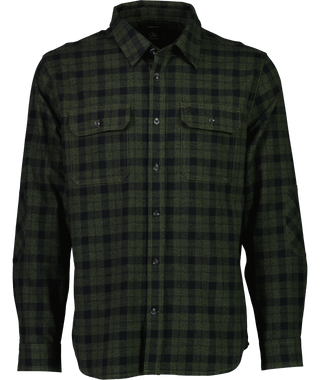 Swanndri Port Road Shirt