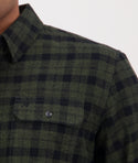 Swanndri Port Road Shirt