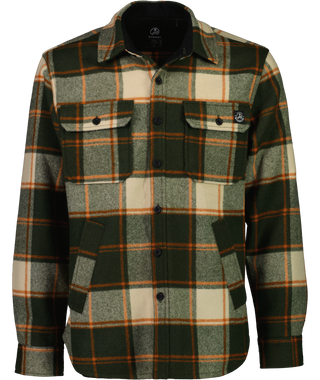 Men's Outerwear