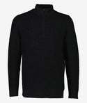 Swanndri Otahu River Merino Quarter Zip