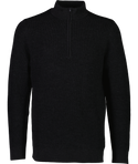 Swanndri Otahu River Merino Quarter Zip