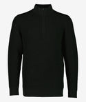 Swanndri Otahu River Merino Quarter Zip