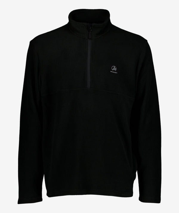 Swanndri High Rock 1/4 Zip Pullover