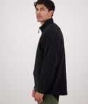 Swanndri High Rock 1/4 Zip Pullover