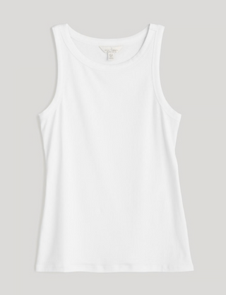 Seasalt Wild Plain Racerback Vest