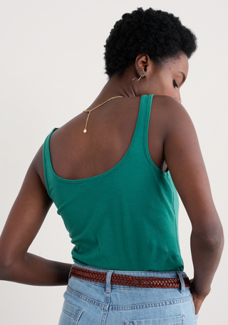 Seasalt Tidal Drift Jersey Vest