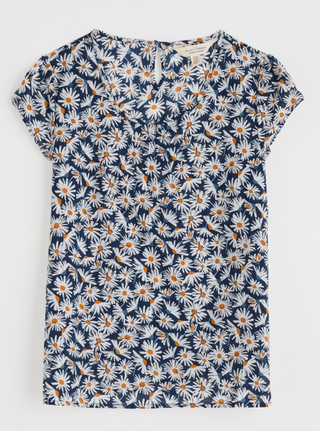 Seasalt Garden Gate Top II