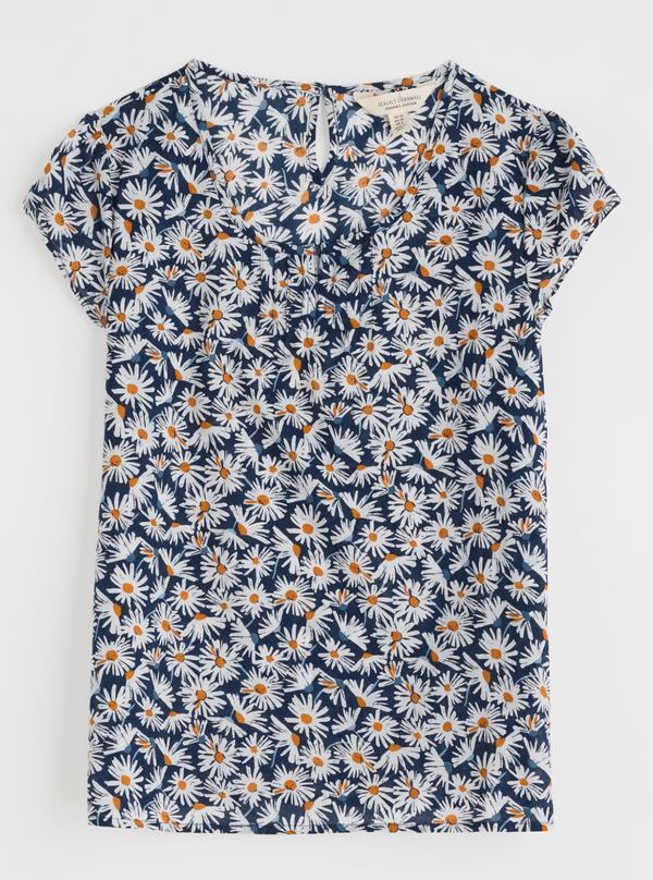 Seasalt Garden Gate Top II