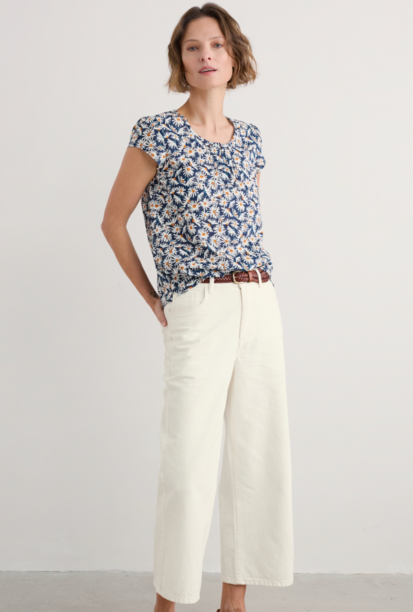 Seasalt Garden Gate Top II