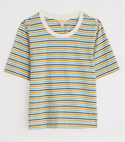 Seasalt Organic Cotton Cospeland T-Shirt