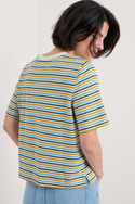 Seasalt Organic Cotton Cospeland T-Shirt