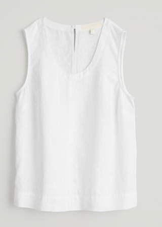 Seasalt Lighthouse Station Vest
