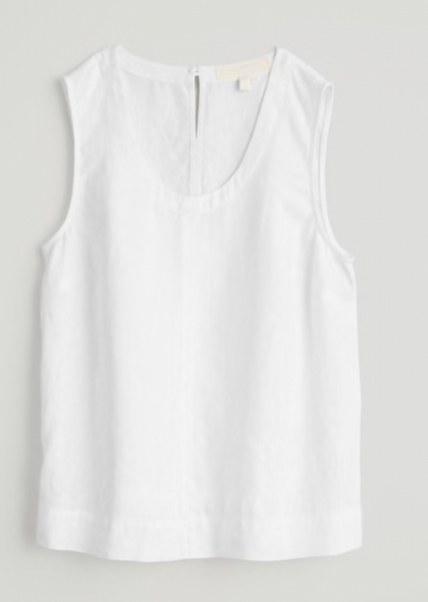Seasalt Lighthouse Station Vest